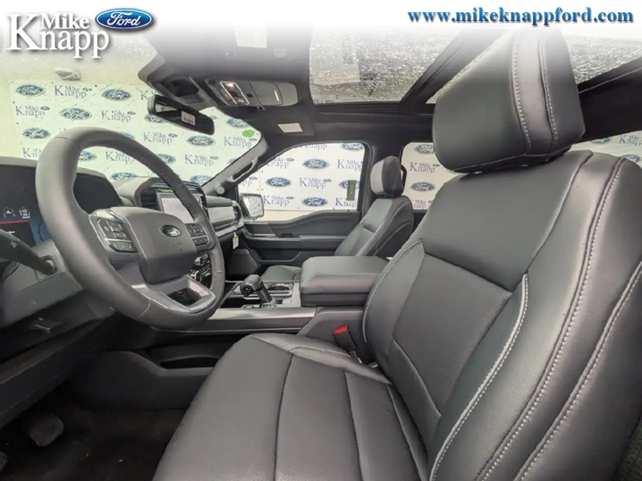 Ford F 150 photo Ford F 150