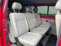 Volkswagen T5 Transporter Kombi*9Sitze*Klima*AHK*Allwetter Rot - thumbnail 9