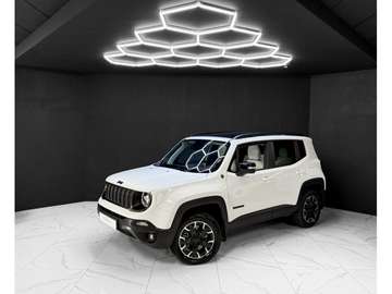 Trailhawk Plug-In-Hybrid 4xe