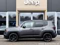Jeep Renegade 1.6 E-TORQ BLACK LINE Grau - thumbnail 7