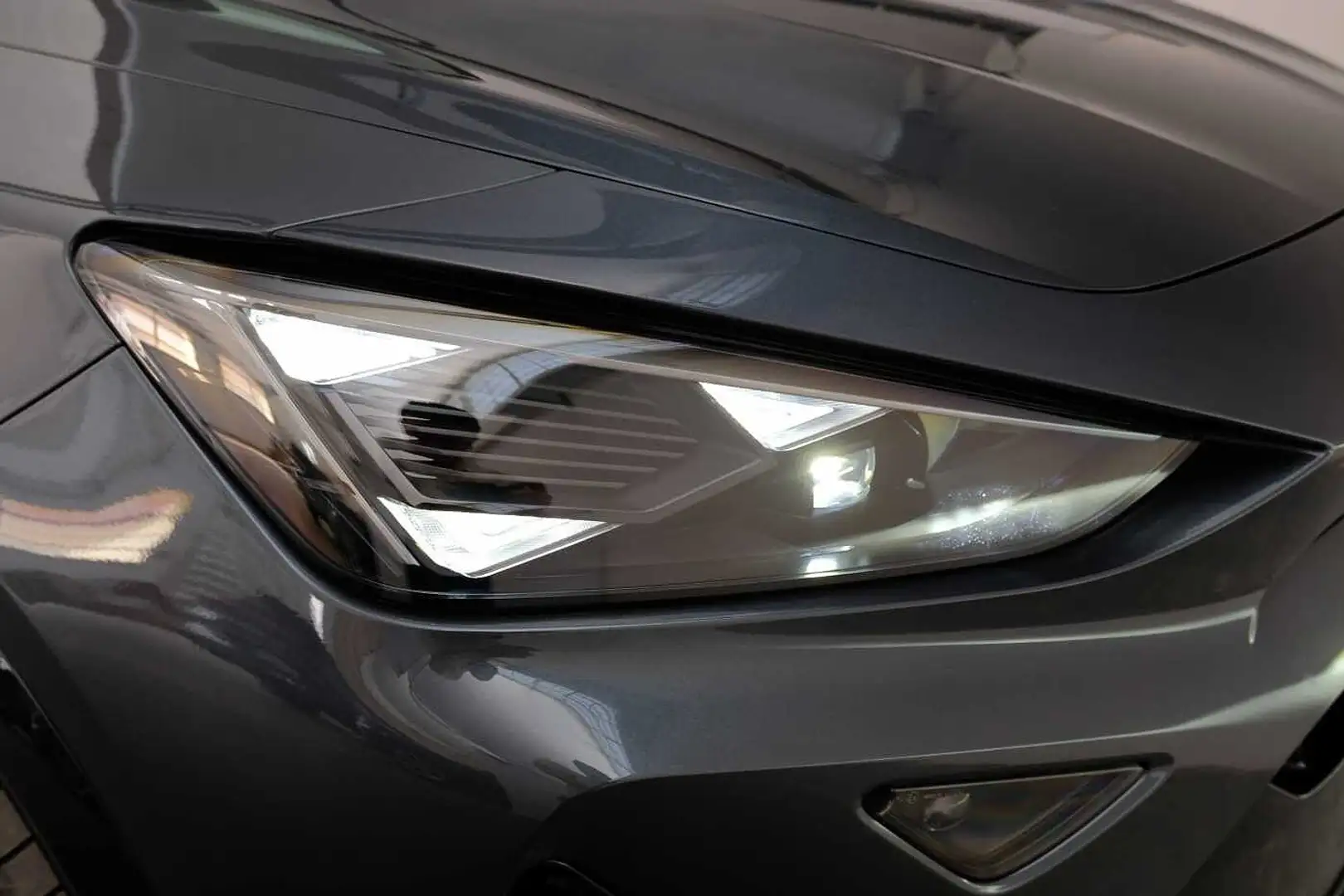 CUPRA Formentor NUOVA FORMENTOR VZ e-Hybrid 204cv DSG Grigio - 2