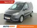 Ford Tourneo Courier 1.5 TDCi Titanium Grau - thumbnail 1
