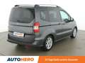 Ford Tourneo Courier 1.5 TDCi Titanium Grau - thumbnail 6