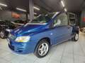 Fiat Multipla 1.6 16v natural power Dynamic Unico proprietario Blau - thumbnail 2