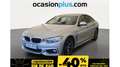 BMW 420 420d Gran Coupé Argent - thumbnail 1