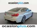 BMW 420 420d Gran Coupé Argent - thumbnail 4