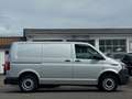 Volkswagen T6 Transporter T6.1 Transporter DSG Automatik*STANDH.*AHK*1.HD* Argent - thumbnail 4