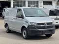 Volkswagen T6 Transporter T6.1 Transporter DSG Automatik*STANDH.*AHK*1.HD* Argent - thumbnail 3