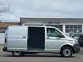 Volkswagen T6 Transporter T6.1 Transporter DSG Automatik*STANDH.*AHK*1.HD* Argent - thumbnail 5