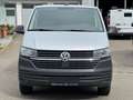 Volkswagen T6 Transporter T6.1 Transporter DSG Automatik*STANDH.*AHK*1.HD* Argent - thumbnail 2