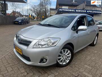 1.8 Full Hybrid Aspiration AUTOMAAT *CLIMA*CRUISE*