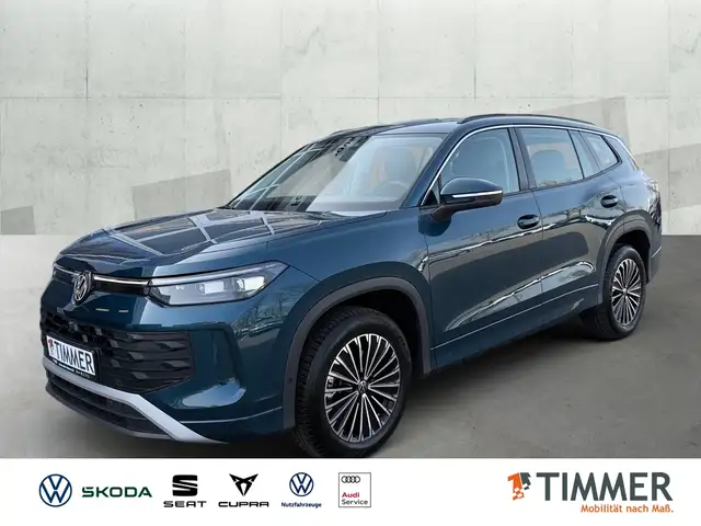 Volkswagen Tayron 2.0 TDI DSG 4M LIFE +AHK +360° +HD-MATRIX +ACC +A