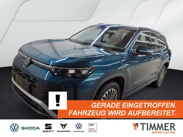 Volkswagen Tayron 2.0 TDI DSG 4M LIFE +AHK +360° +HD-MATRIX +ACC +A