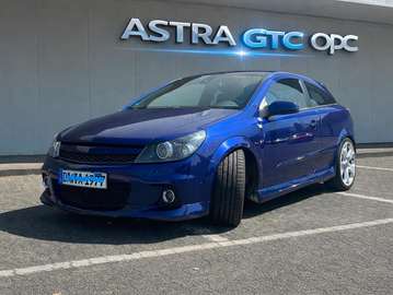 Astra GTC OPC 1.9 CDTI Edition
