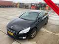 Peugeot 508 * 2012 * 179 DKM * 1.6 THP * BENZINE * ATM * CLIMA Zwart - thumbnail 9