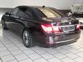 BMW 730 258CV CUIR//XENON//NAVI//BOITE AUTO//CAR-PASS Noir - thumbnail 6