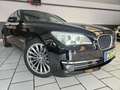 BMW 730 258CV CUIR//XENON//NAVI//BOITE AUTO//CAR-PASS Noir - thumbnail 2