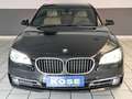 BMW 730 258CV CUIR//XENON//NAVI//BOITE AUTO//CAR-PASS Noir - thumbnail 4