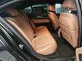 BMW 730 258CV CUIR//XENON//NAVI//BOITE AUTO//CAR-PASS Noir - thumbnail 16