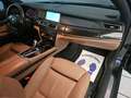 BMW 730 258CV CUIR//XENON//NAVI//BOITE AUTO//CAR-PASS Noir - thumbnail 13