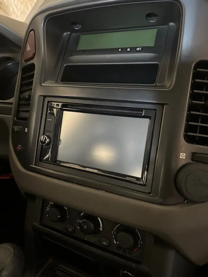 Mitsubishi Pajero 3p 3.2 tdi 16v di-d GLX, foto 8