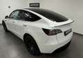 Tesla Model Y Model Y AWD 79kWh Performance Performance Weiß - thumbnail 3