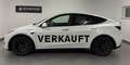 Tesla Model Y Model Y AWD 79kWh Performance Performance Weiß - thumbnail 1