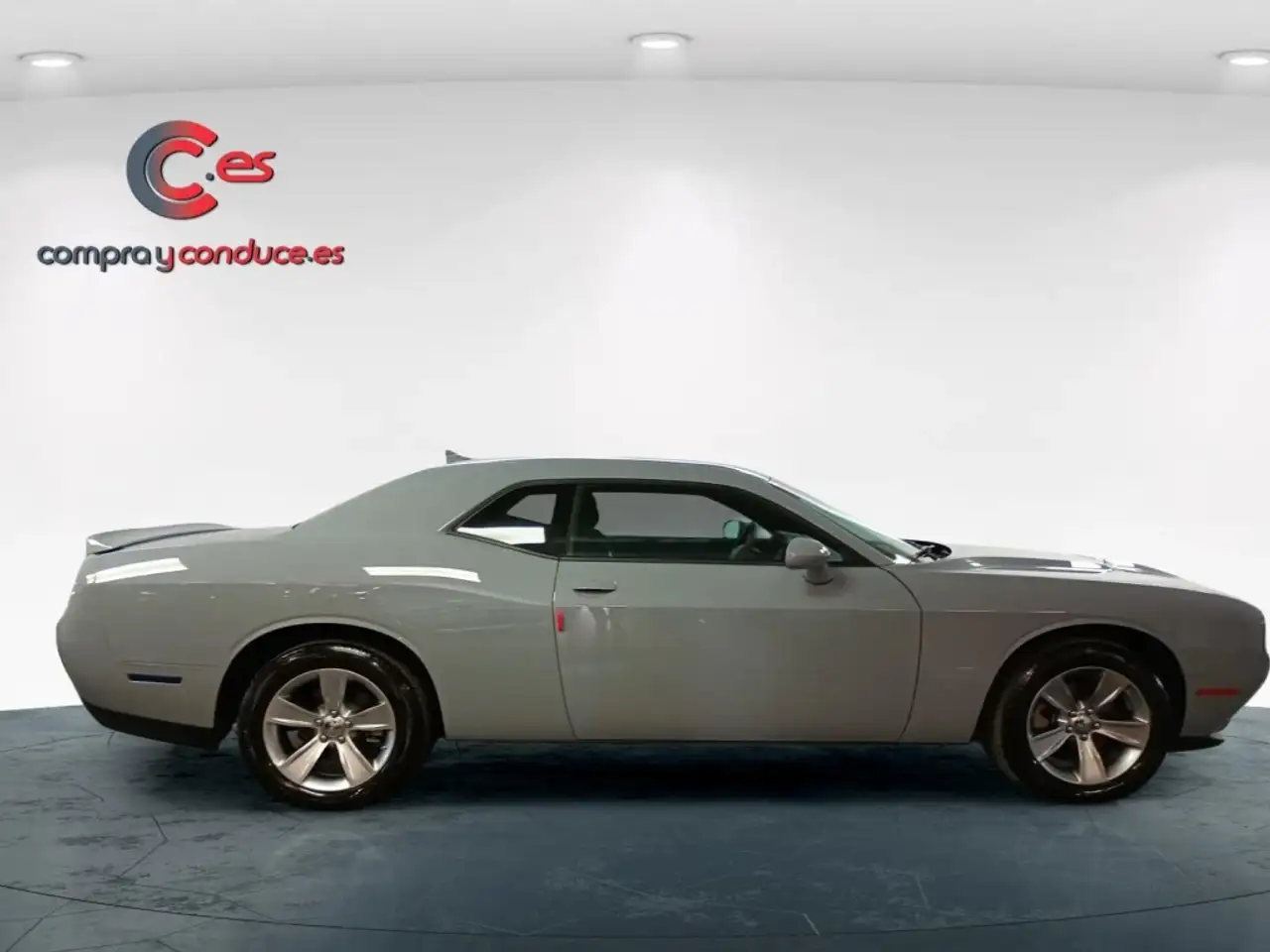 Dodge Challenger 2022