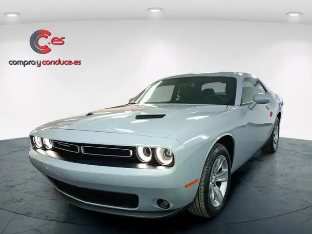 Dodge Challenger SXT 3.6 V6