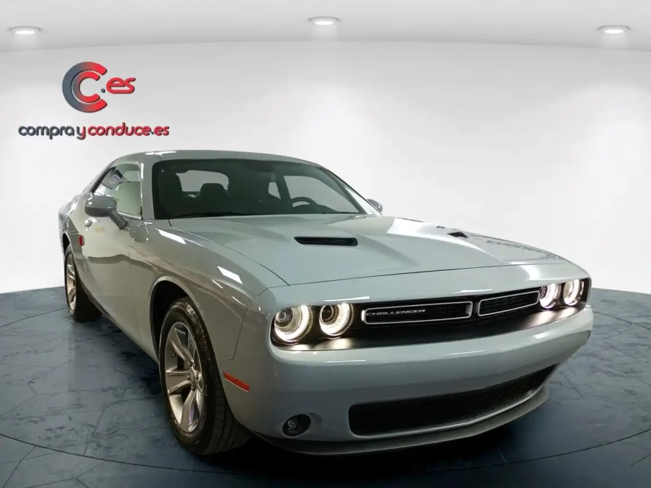 Dodge Challenger 2022