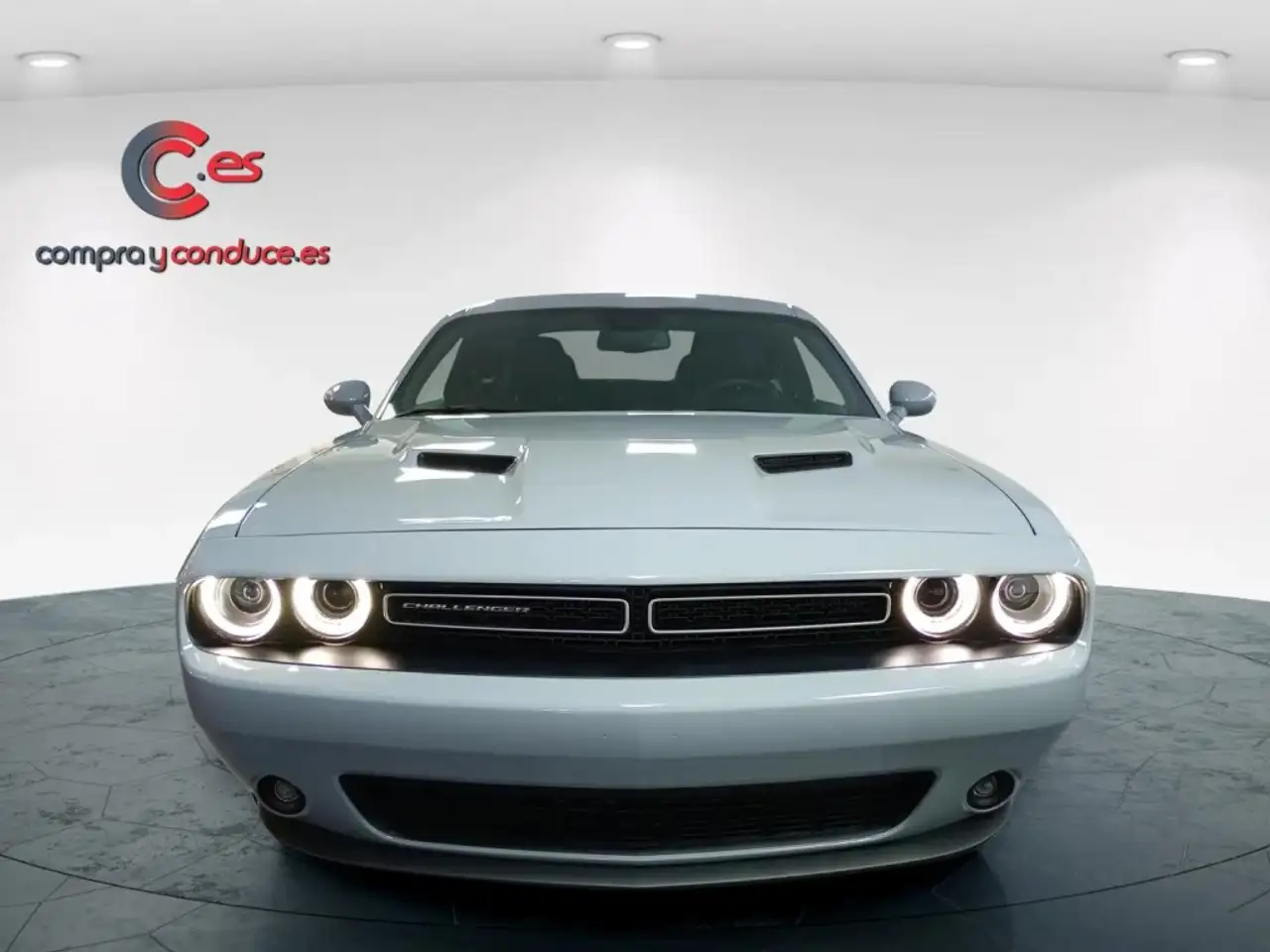 Dodge Challenger 2022