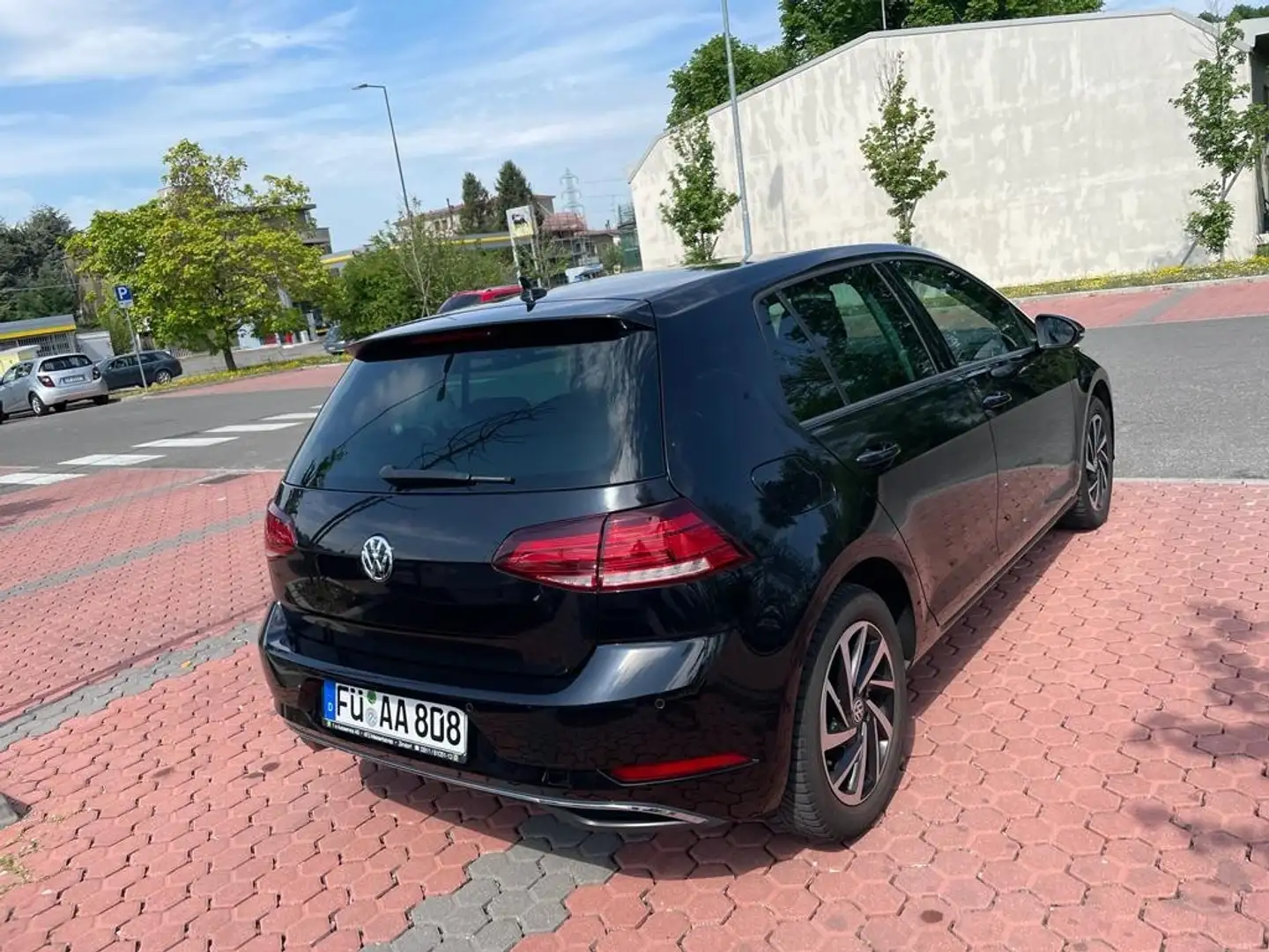 Volkswagen Golf GTD - 2