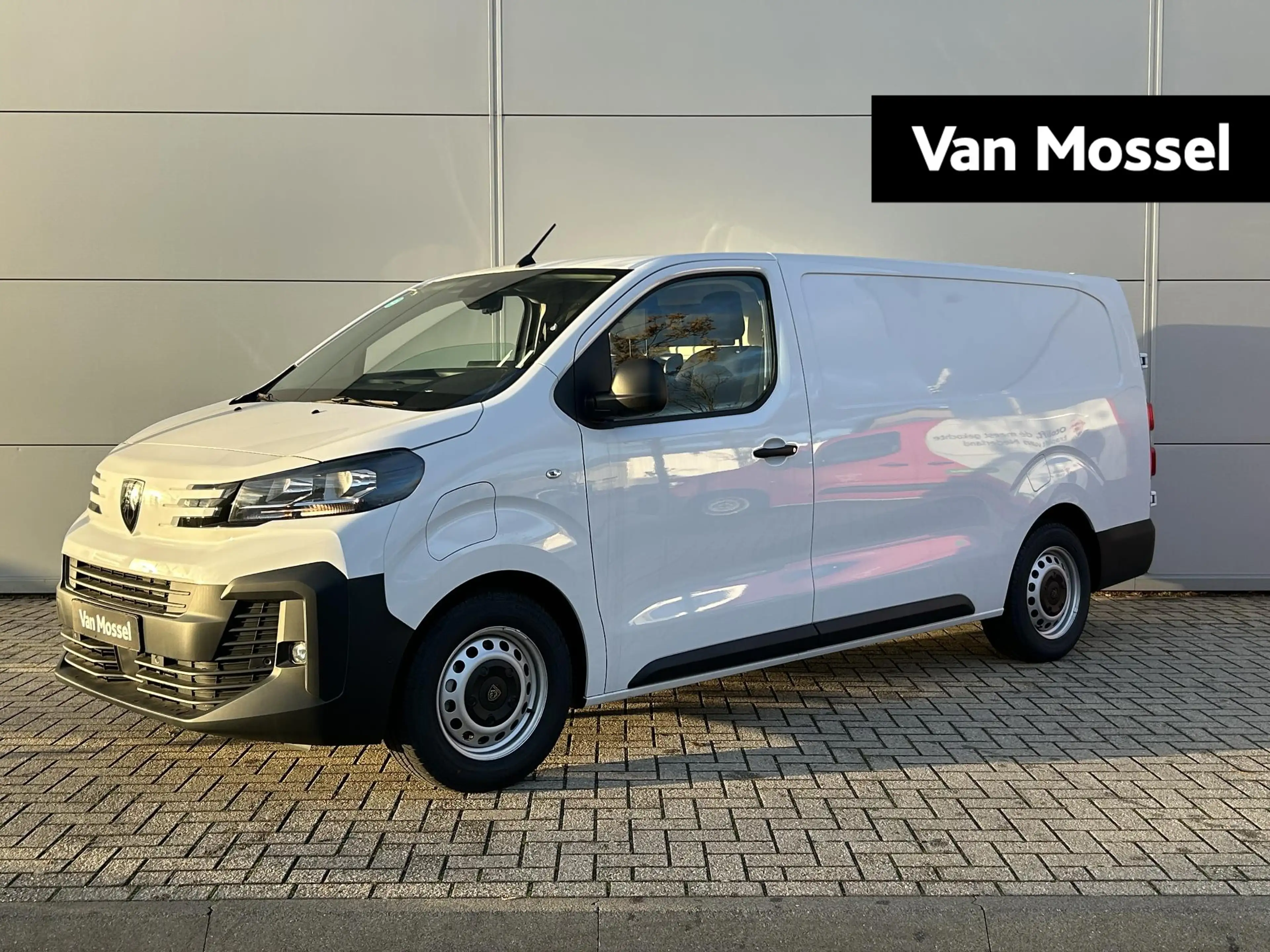 Peugeot e-Expert EV L2 75 kWh | Camera | Navigatie | Apple Carplay/