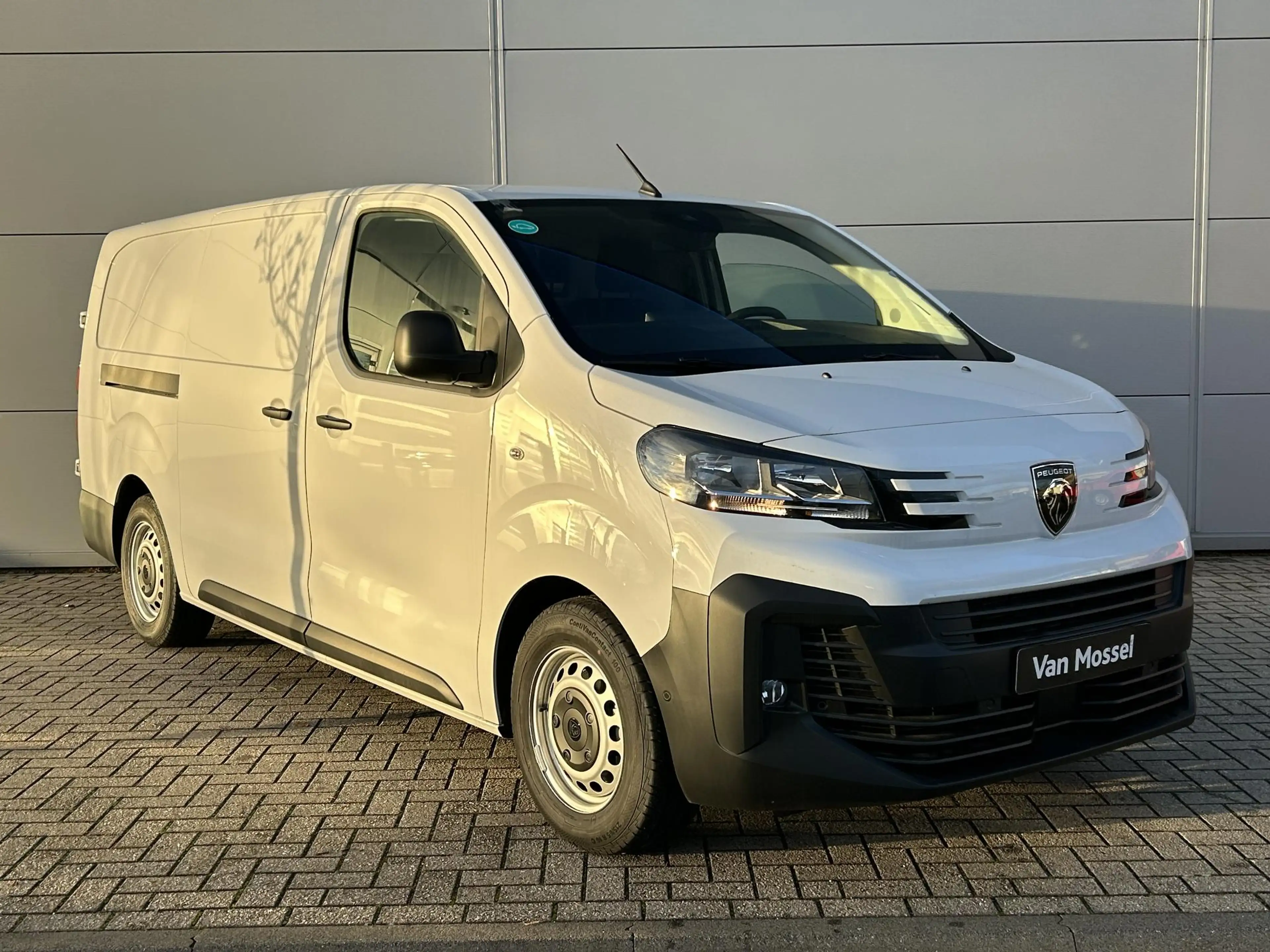 Peugeot e-Expert EV L2 75 kWh | Camera | Navigatie | Apple Carplay/ — photo 7