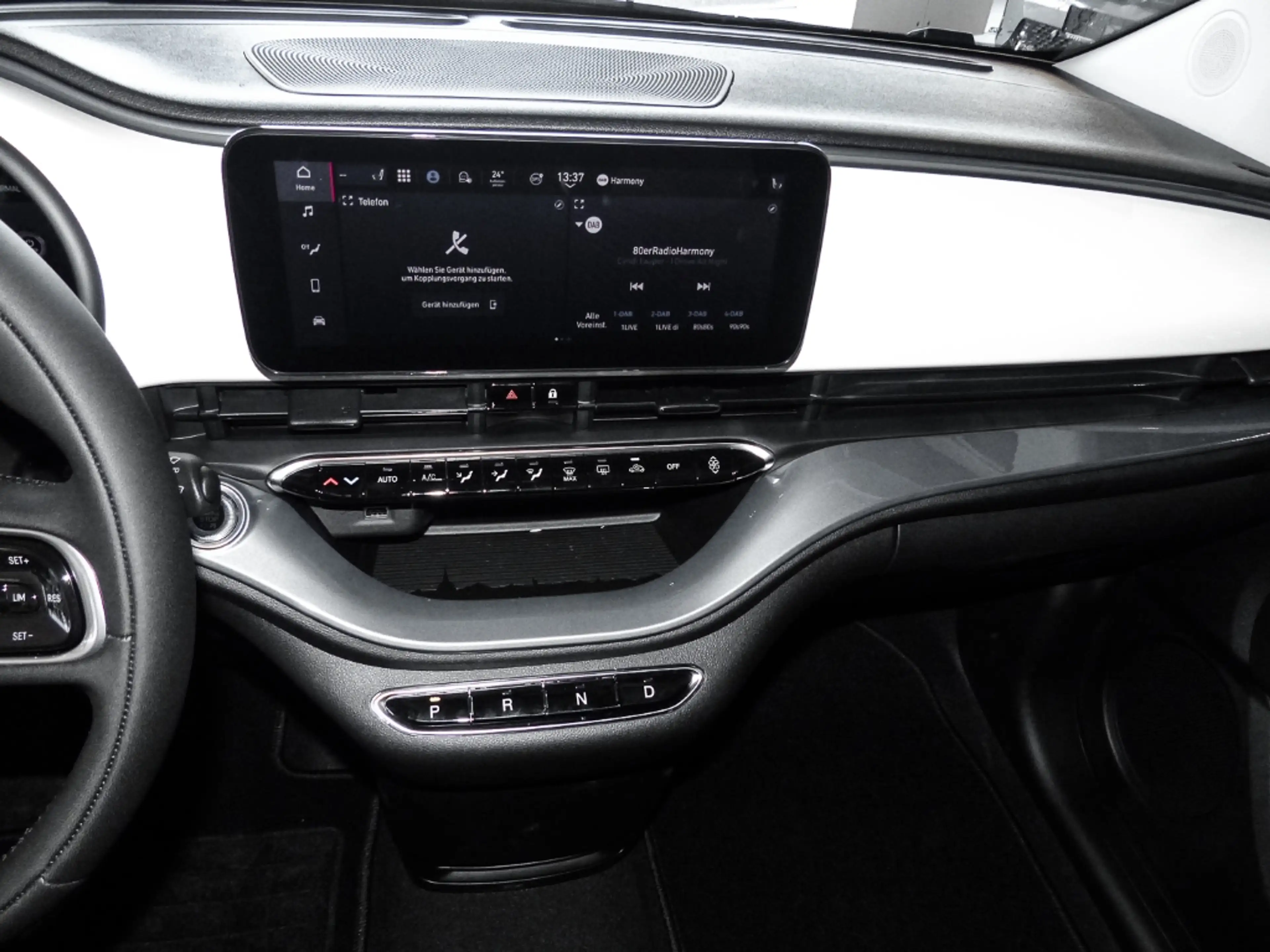 Fiat 500e Icon 42 kWh // Style-Paket // Komfort-Paket // — photo 6