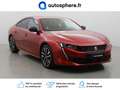 Peugeot 508 HYBRID 225ch GT Pack e-EAT8 - thumbnail 3