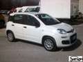 Fiat Panda UNIPROPRIETARIO SOLO 39.000KM! Bianco - thumbnail 2