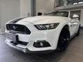 Ford Mustang GT Convertible *DT. FZG., RFK, SITZKLIMA* Wit - thumbnail 6