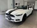 Ford Mustang GT Convertible *DT. FZG., RFK, SITZKLIMA* Wit - thumbnail 8