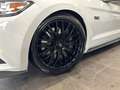 Ford Mustang GT Convertible *DT. FZG., RFK, SITZKLIMA* Wit - thumbnail 7