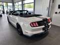 Ford Mustang GT Convertible *DT. FZG., RFK, SITZKLIMA* Wit - thumbnail 11