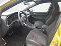 Volkswagen Golf VIII GTI Clubsport Matrix/Pano/Kamera/ACC Gelb - thumbnail 10