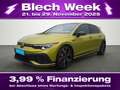 Volkswagen Golf VIII GTI Clubsport Matrix/Pano/Kamera/ACC Gelb - thumbnail 1