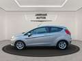 Ford Fiesta Titanium 1.25 *KLIMA*SITZHZ*ALU*TÜV NEU* Silber - thumbnail 4