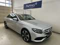 Mercedes-Benz E 400 4MATIC Limousine SHZ Silber - thumbnail 22