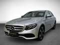 Mercedes-Benz E 400 4MATIC Limousine SHZ Silber - thumbnail 2