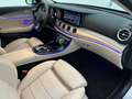 Mercedes-Benz E 400 4MATIC Limousine SHZ Silber - thumbnail 16