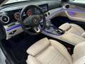 Mercedes-Benz E 400 4MATIC Limousine SHZ Silber - thumbnail 12
