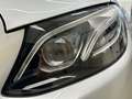 Mercedes-Benz E 400 4MATIC Limousine SHZ Silber - thumbnail 14