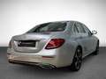 Mercedes-Benz E 400 4MATIC Limousine SHZ Silber - thumbnail 6